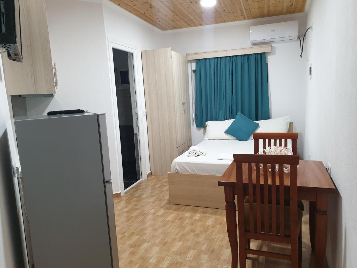 Dian'S Apartments クサミル エクステリア 写真