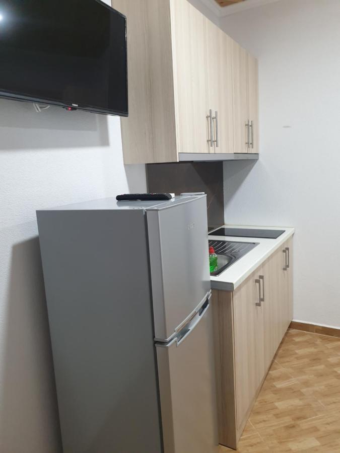Dian'S Apartments クサミル エクステリア 写真