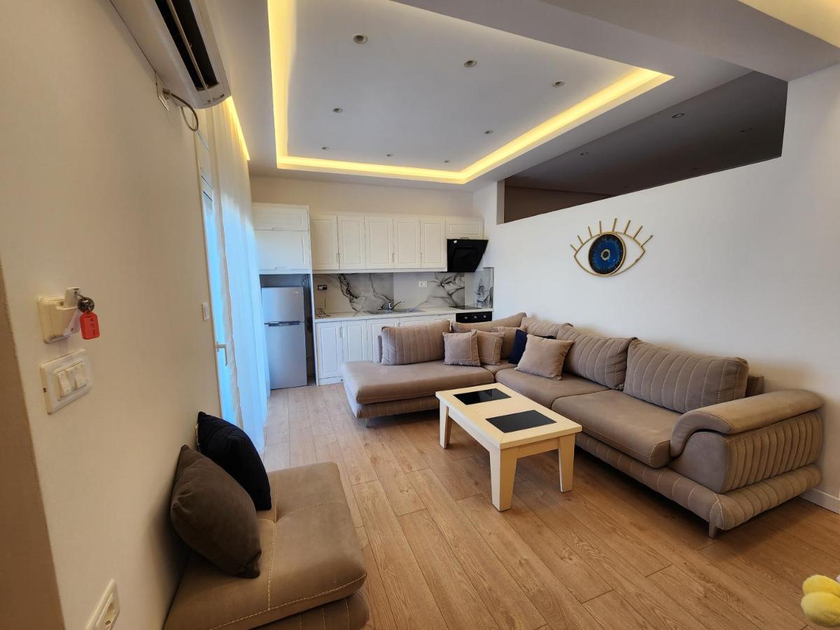 Dian'S Apartments クサミル エクステリア 写真