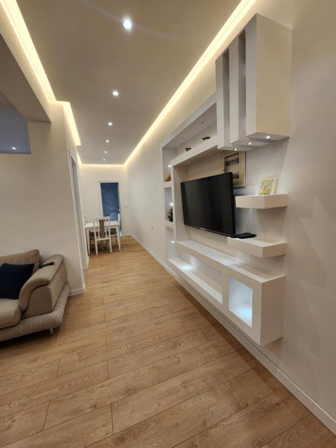 Dian'S Apartments クサミル エクステリア 写真