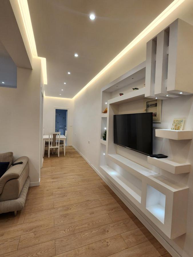 Dian'S Apartments クサミル エクステリア 写真